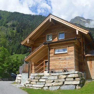 Sommer, Chalet Alteck, Rauris, Salzburg, Salzburg, Österreich