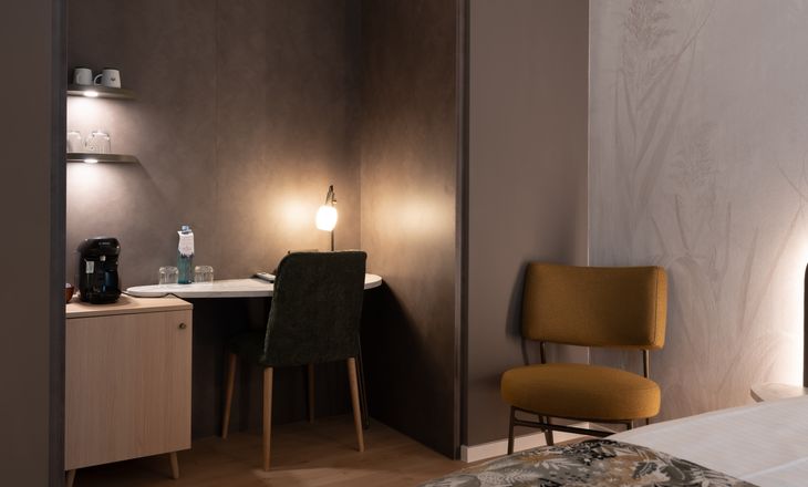 Single room 2/4