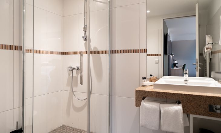 Single room 4/4