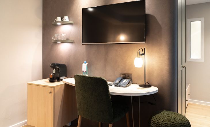 Doppelzimmer Superior Design Class 6/7