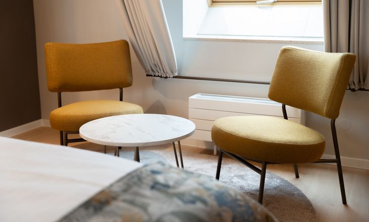 Doppelzimmer Superior Design Class 2/7