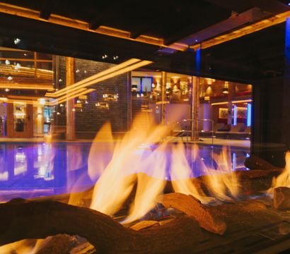 Ortner´s Resort : Winter AusZeit