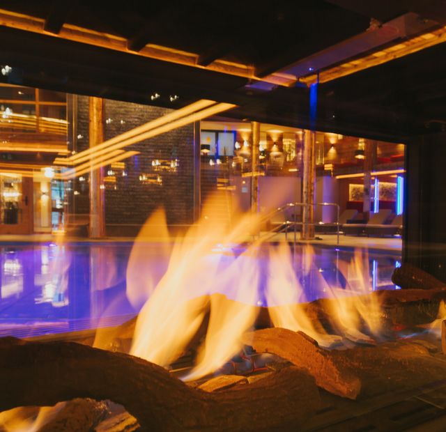 Ortner´s Resort - Wellnesshotel