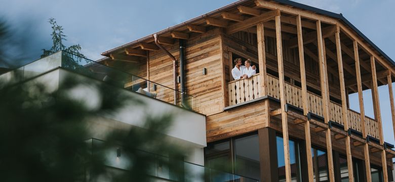Ortner´s Resort : "GLÜCKSMOMENTE" im Spätsommer und Herbst