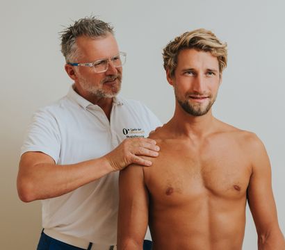 Angebot: Kennenlernwoche „Quelle der Gesundheit“ - Ortner´s Resort 
