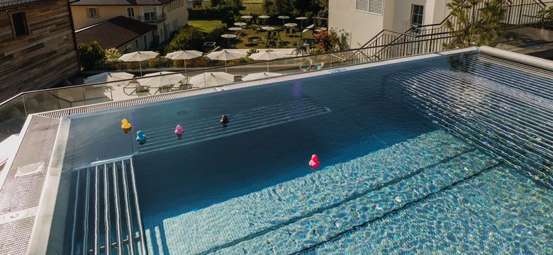 Ortner´s Resort : "Relax-Kurzreise"