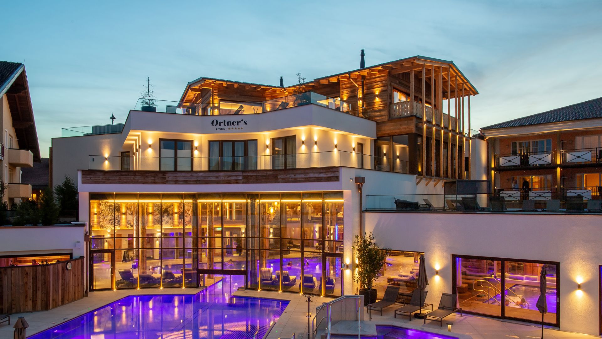 Ortner´s Resort , Bad Füssing