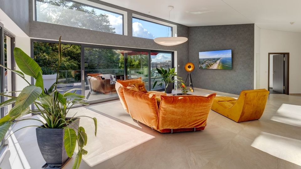 Penthouses