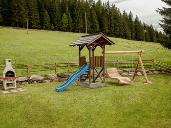 Hüblerhütte - Carinthia  - Austria