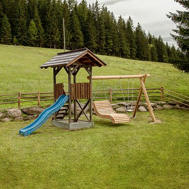 Spielplatz, Hüblerhütte, Bad St. Leonhard, Kärnten, Kärnten, Österreich