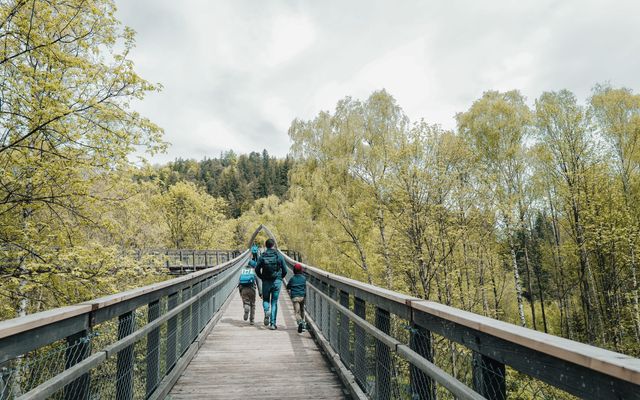 Angebot: Familienurlaub im Allgäu - Landhaus Hotel Sommerau GmbH
