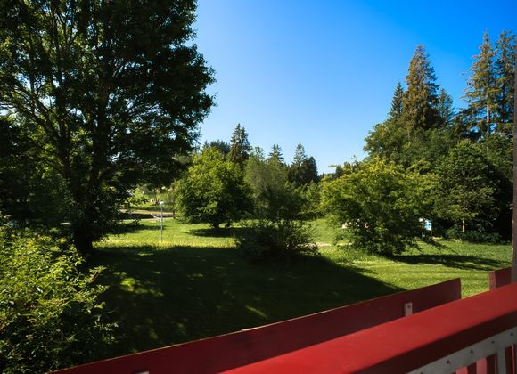 Angebot: 2 Nächte pur Natur in unserem Landhaus - Landhaus Hotel Sommerau GmbH