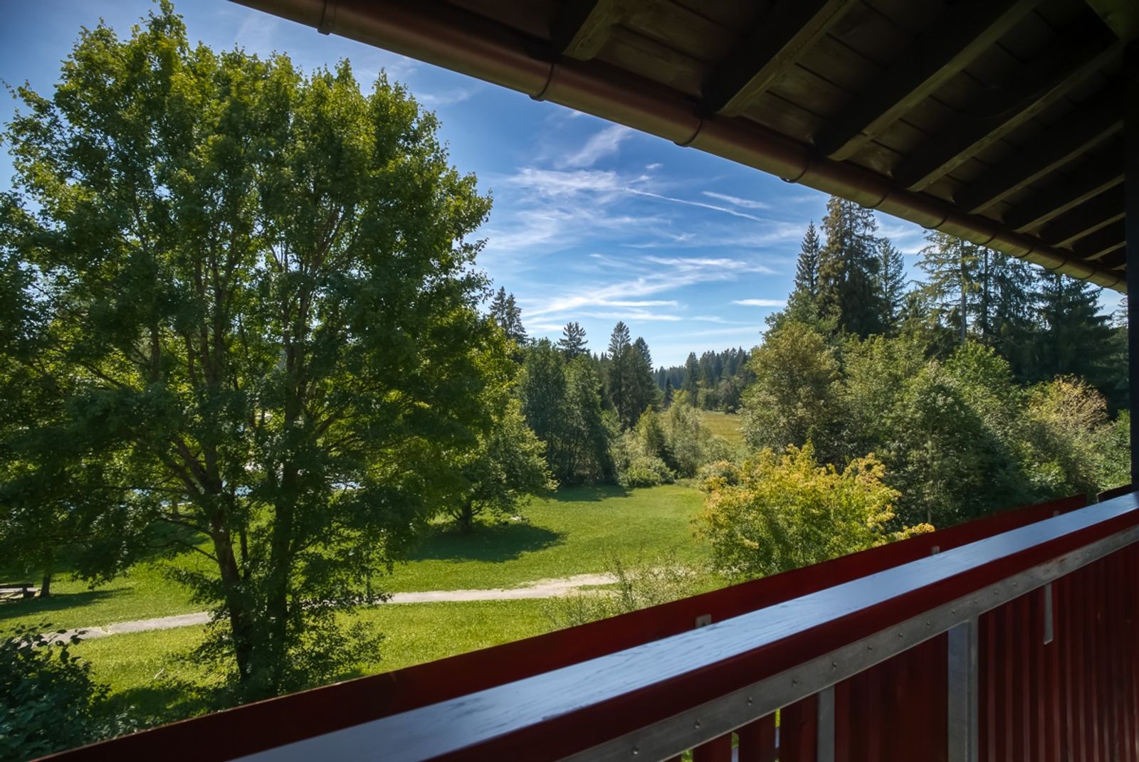Doppelzimmer Komfort mit Balkon image 3 - Landhaus Hotel Sommerau GmbH