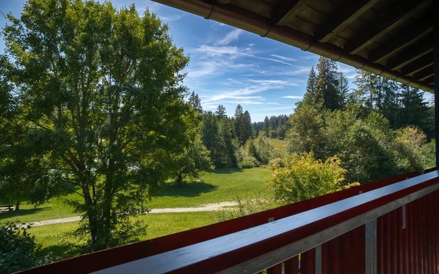 Doppelzimmer Komfort mit Balkon image 3 - Landhaus Hotel Sommerau GmbH