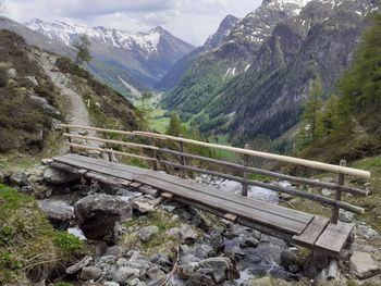 Almhütte Raneburg - Tirol - Österreich