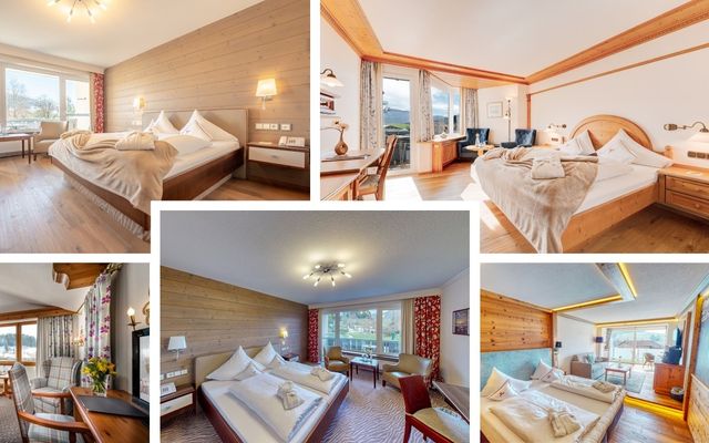 Hotel Room: double room with balcony, ca. 30-41 sqm - Dein Engel