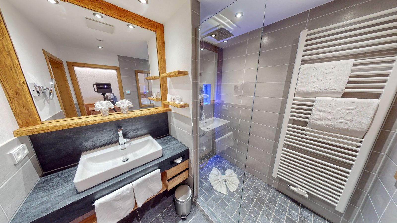 Familienzimmer ohne Balkon - #3