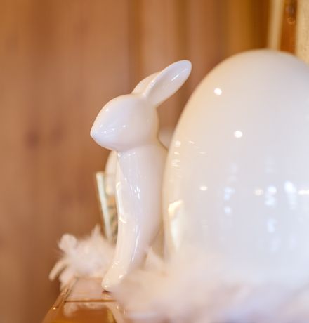 Angebot: Osterzeit im Engel - Dein Engel