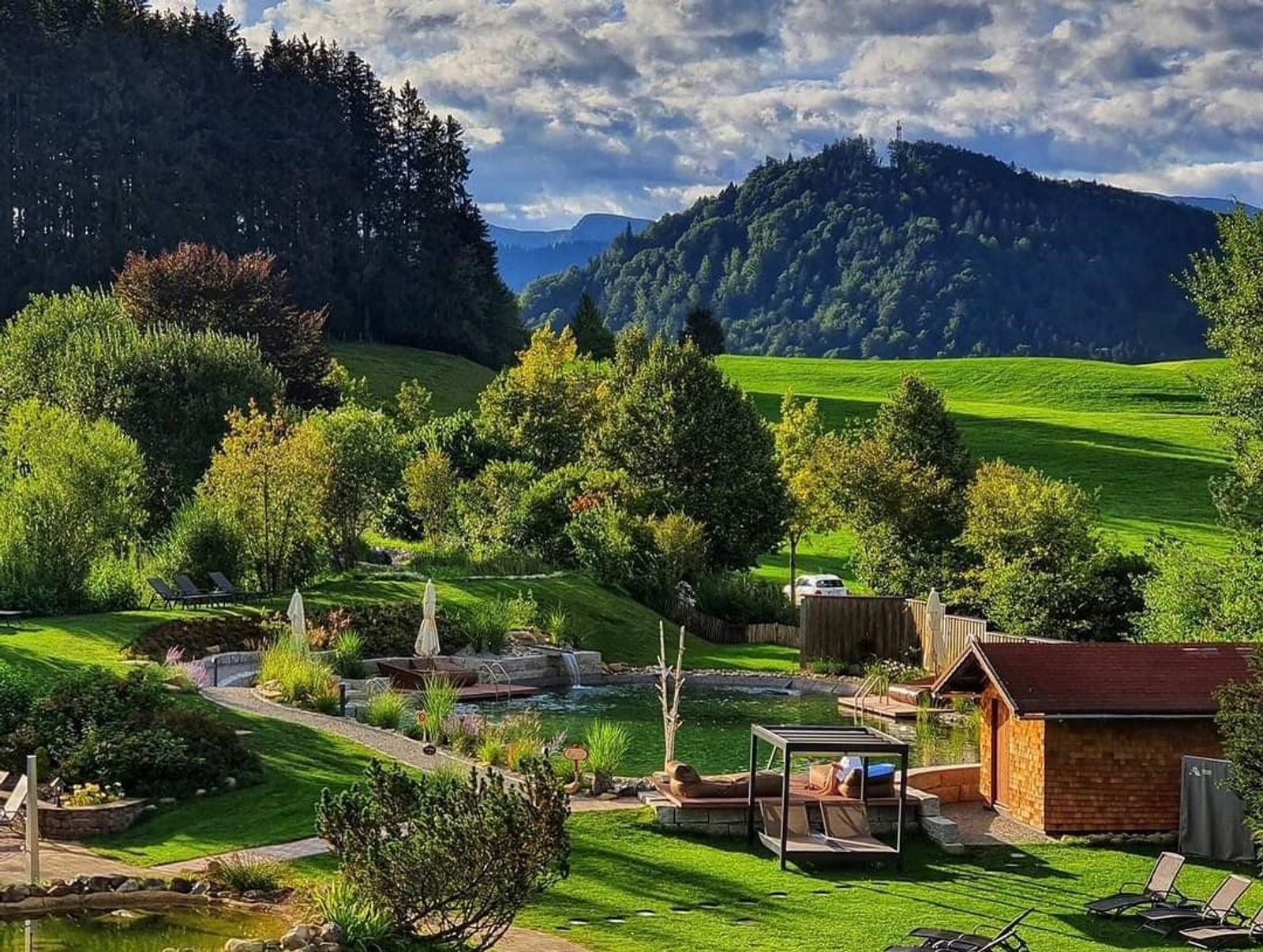 Herbst/Winter-Aktion 5=4 image 1 - Dein Engel