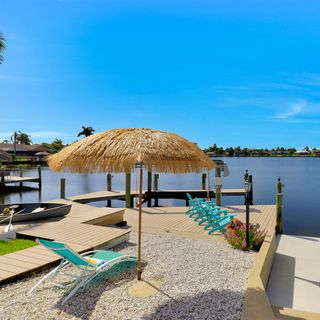 Villa Blue Lagoon, Cape Coral, Florida, UNITED STATES - Picture Gallery #3