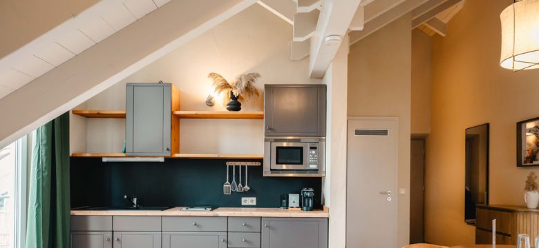 Boutiquehotel & Casual Fine Dining  MANA LISA: Friends-Lodge image #3