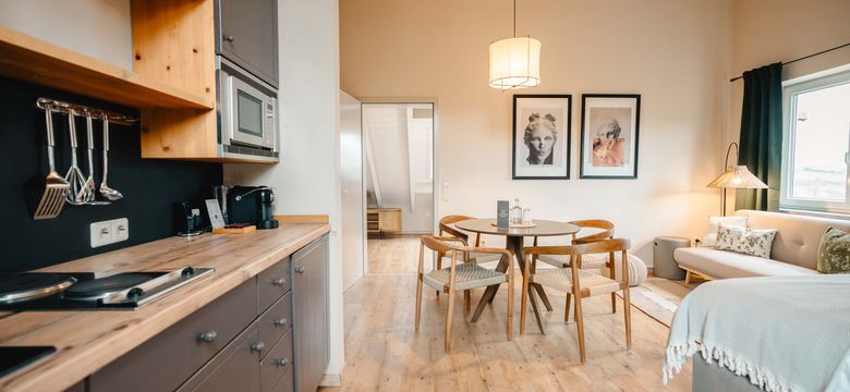 Boutiquehotel & Casual Fine Dining  MANA LISA: Friends-Lodge image #7