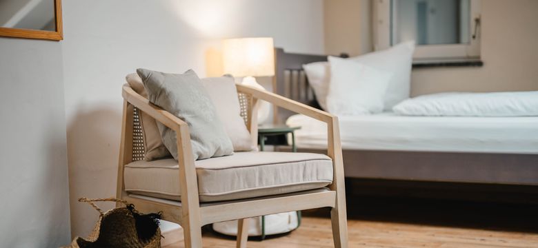 Boutiquehotel & Casual Fine Dining  MANA LISA: Friends-Lodge image #6