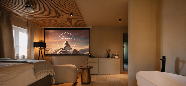 Boutiquehotel & Casual Fine Dining  MANA LISA: Cine-Lodge image #2