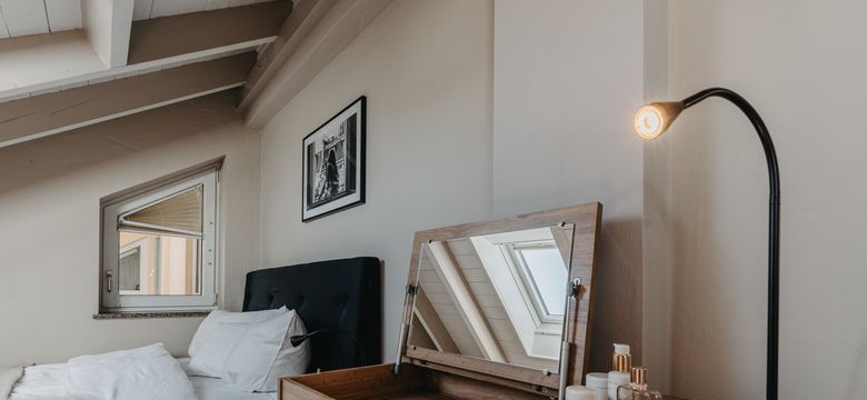 Boutiquehotel & Casual Fine Dining  MANA LISA: Loft image #5