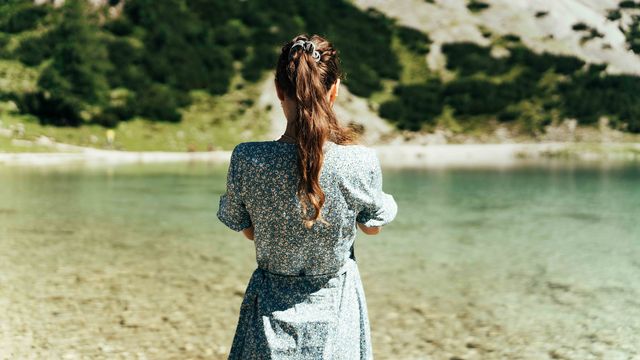 MOM . ME . TIME – Auszeit für Heldinnen