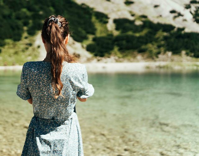Angebot: MOM . ME . TIME – Auszeit für Heldinnen - Hotel Tirolerhof