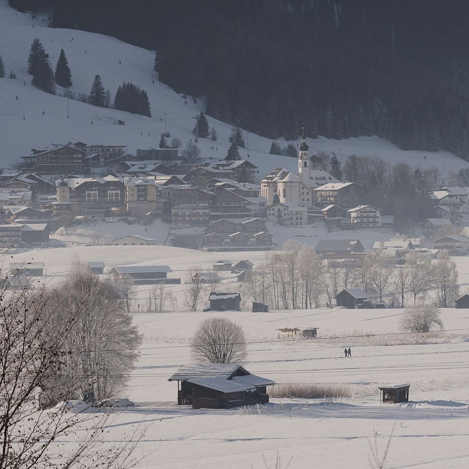 Familien Urlaubsglück in den Bergen image 1 - Familotel Zugspitze Hotel Tirolerhof