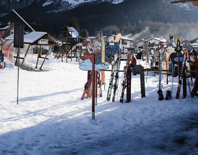 Offer: BERG BUDDY - New Year's ski days - Hotel Tirolerhof