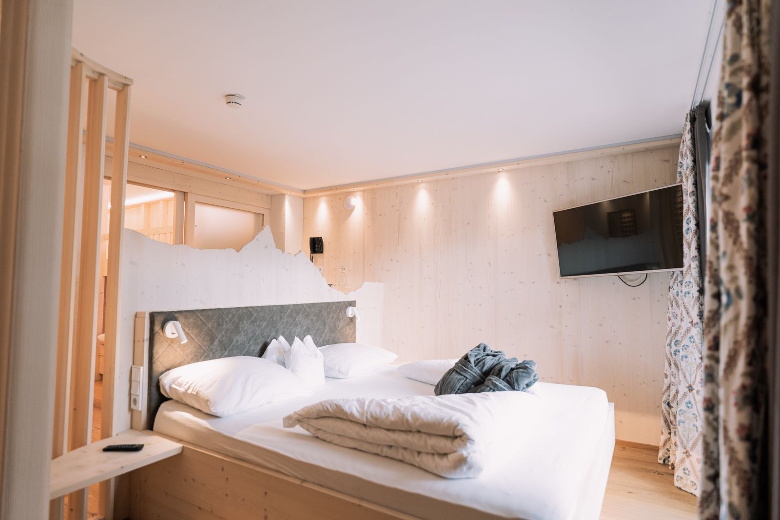 STEINBOCK Kitz image 4 - Familotel Zugspitze Hotel Tirolerhof