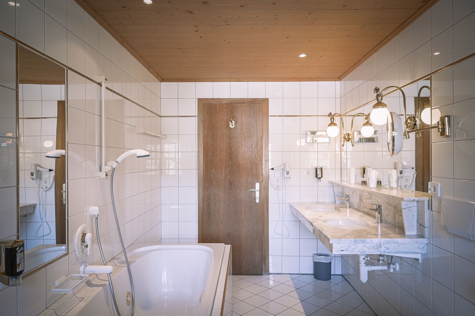 TIROLERHOF  image 13 - Familotel Zugspitze Hotel Tirolerhof