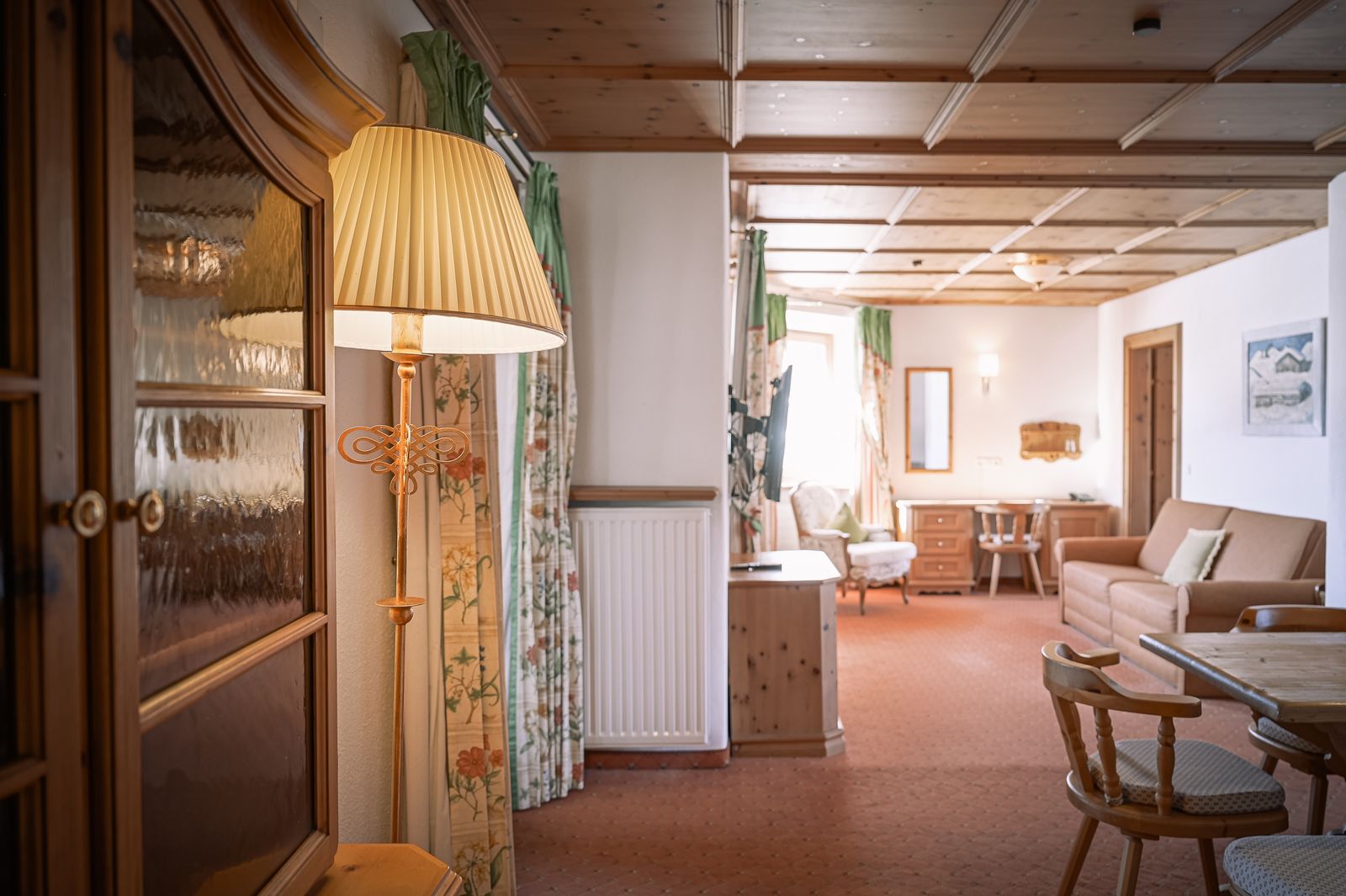 TIROLERHOF  image 15 - Familotel Zugspitze Hotel Tirolerhof