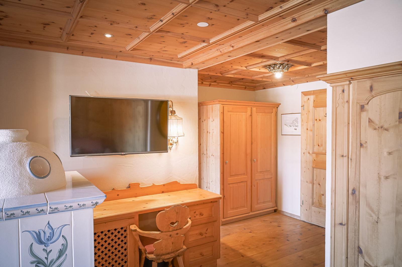 TIROLERHOF  image 7 - Familotel Zugspitze Hotel Tirolerhof