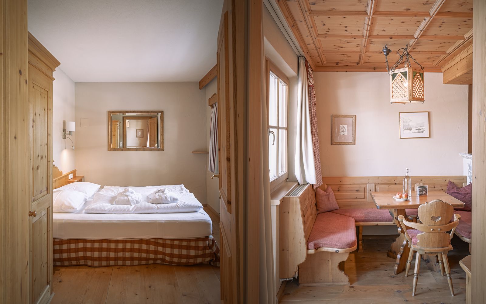 TIROLERHOF  image 4 - Familotel Zugspitze Hotel Tirolerhof