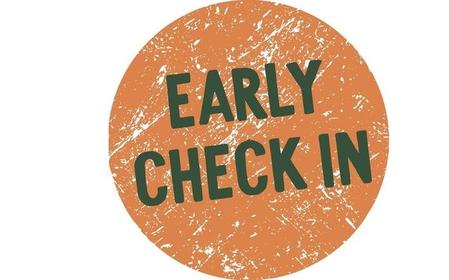 Early Check-In mit Frühstück "ohne Zimmer" - Hotel Tirolerhof