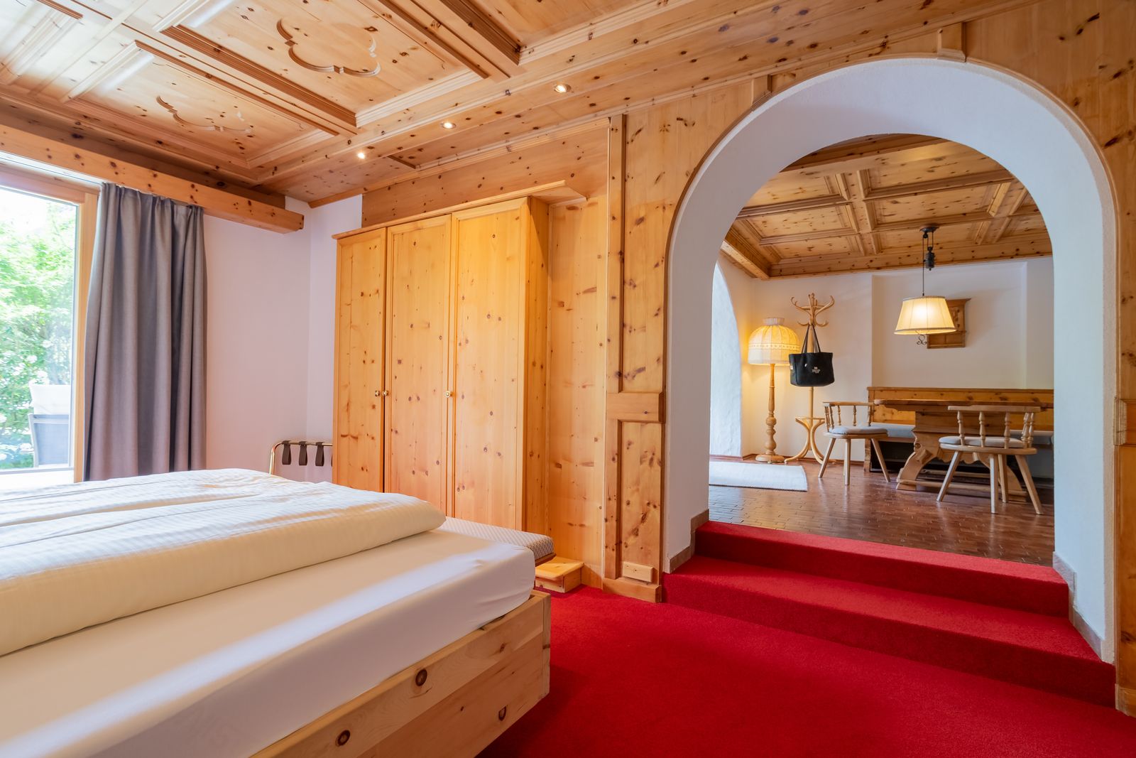 WETTERSTEIN Family image 2 - Familotel Zugspitze Hotel Tirolerhof