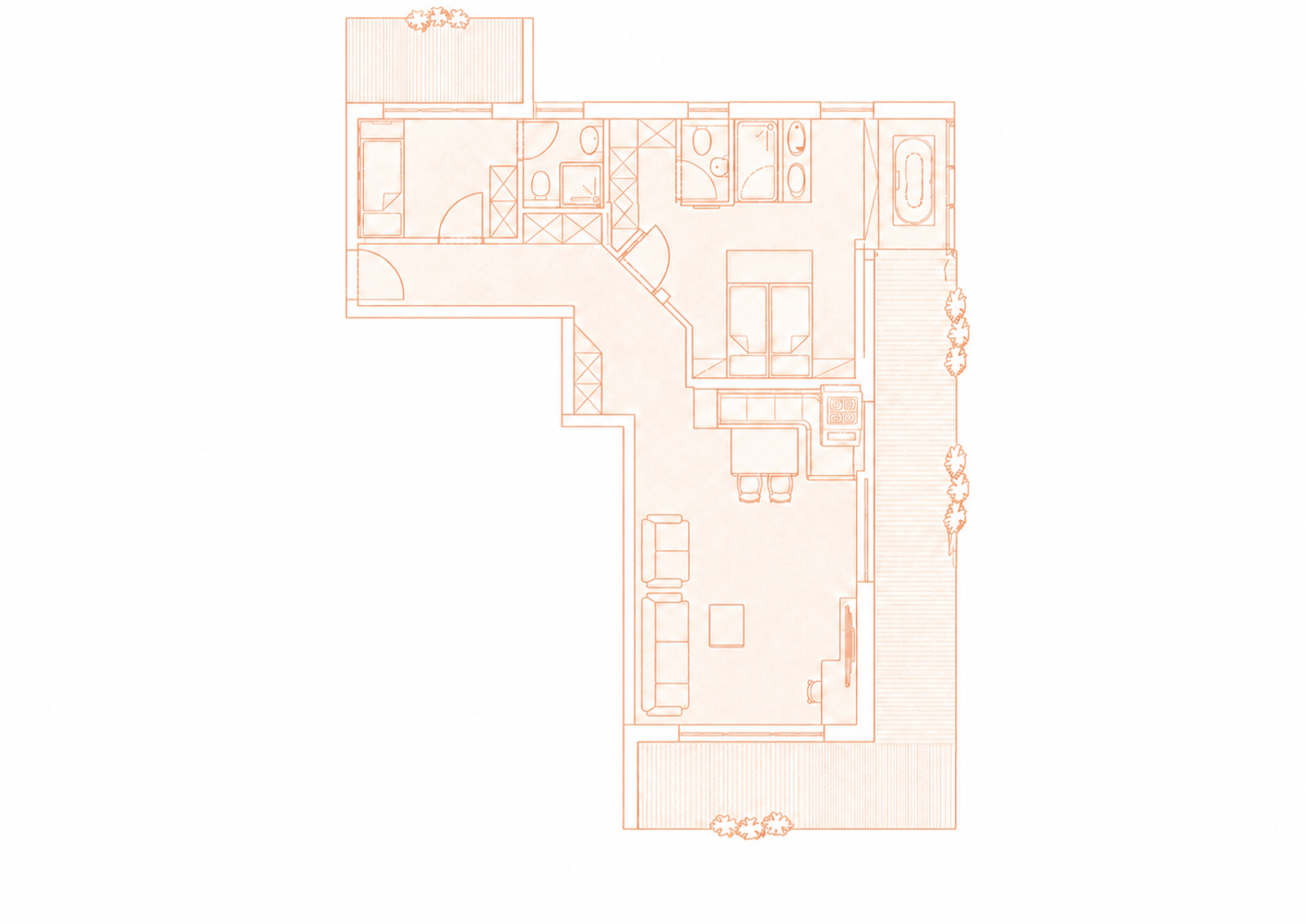 ZIRBEN DELUXE image 5 - Familotel Zugspitze Hotel Tirolerhof