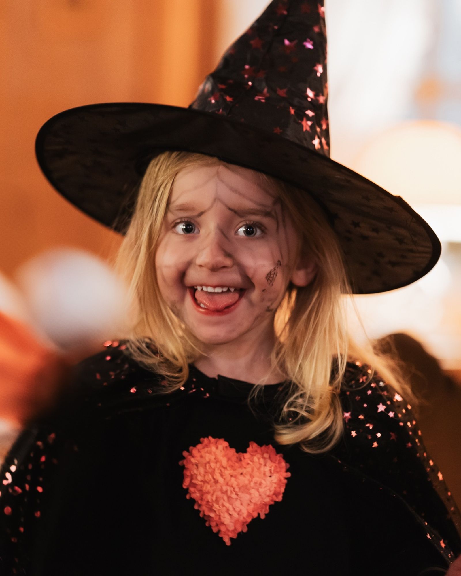 Halloween-Gruselspaß image 1 - Familotel Zugspitze Hotel Tirolerhof