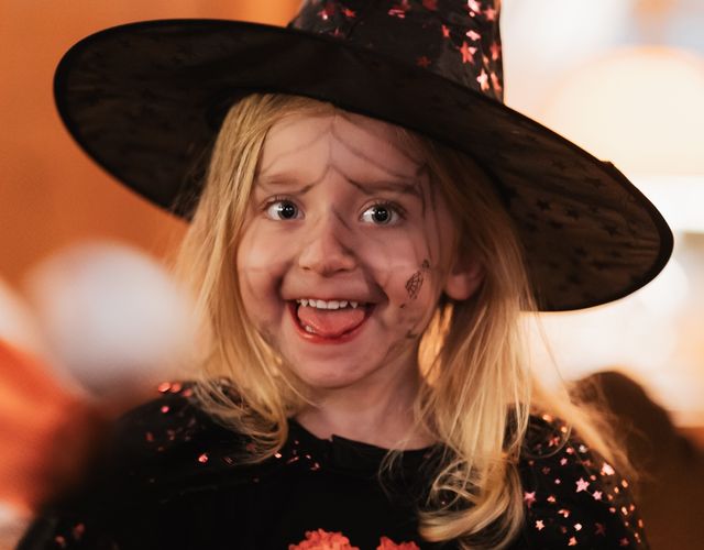 Angebot: Halloween-Gruselspaß - Hotel Tirolerhof