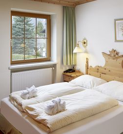 ALPENGAMS image 4 - Familotel Zugspitze Hotel Tirolerhof
