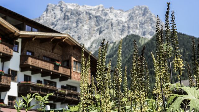 70 Jahre Tirolerhof - 70 Jahre gelebte Gastfreundschaft