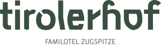 Hotel Tirolerhof - Logo