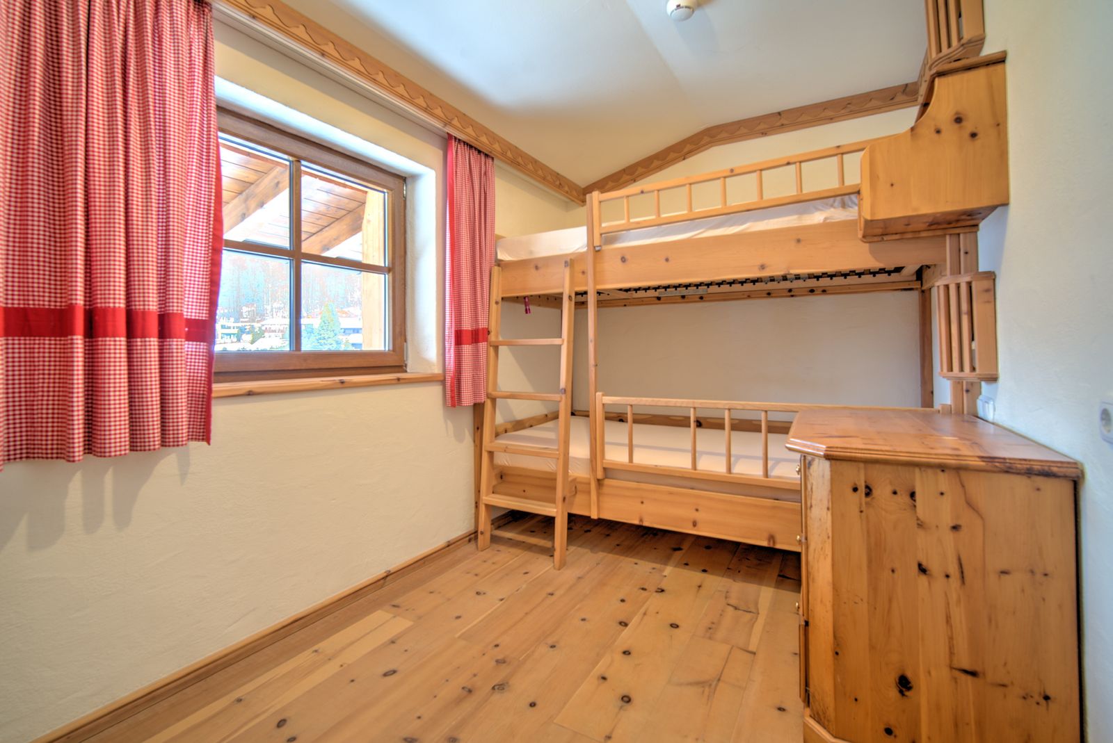 ZIRBEN XXL image 7 - Familotel Zugspitze Hotel Tirolerhof