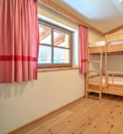 FUCHSLOCH image 1 - Familotel Zugspitze Hotel Tirolerhof