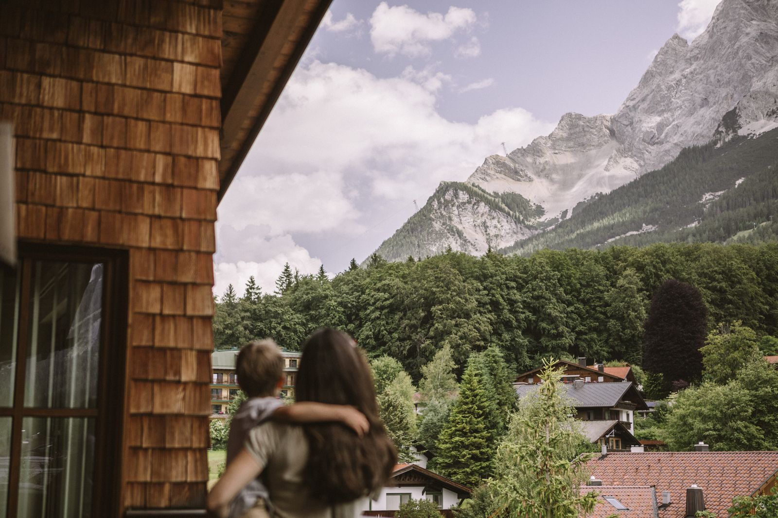 ZIRBEN image 1 - Familotel Zugspitze Hotel Tirolerhof