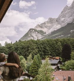 ZIRBEN image 1 - Familotel Zugspitze Hotel Tirolerhof